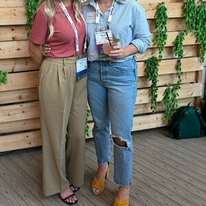 Levi’s Wedgie Straight 30